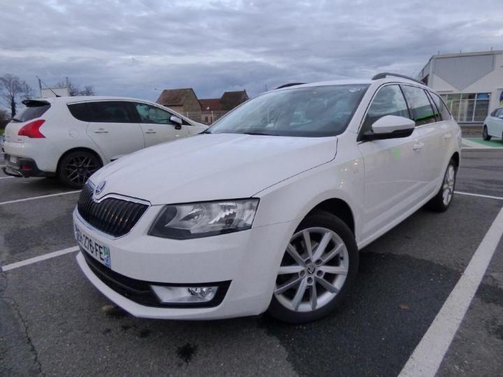 SKODA OCTAVIA 2016 tmbjj7nexh0112251