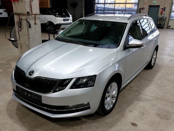 SKODA OCTAVIA 2017 tmbjj7nexj0162010