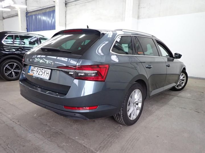 SKODA SUPERB 2020 tmbjj7np3l7049785