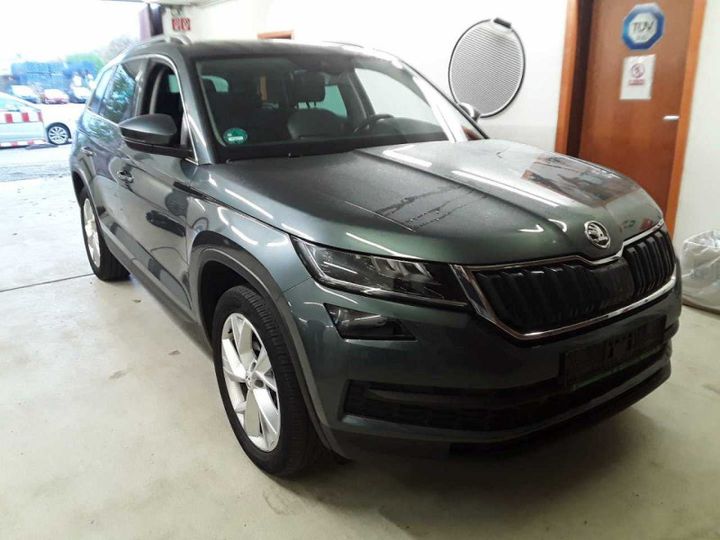 SKODA KODIAQ 2018 tmbjj7ns0j8052591