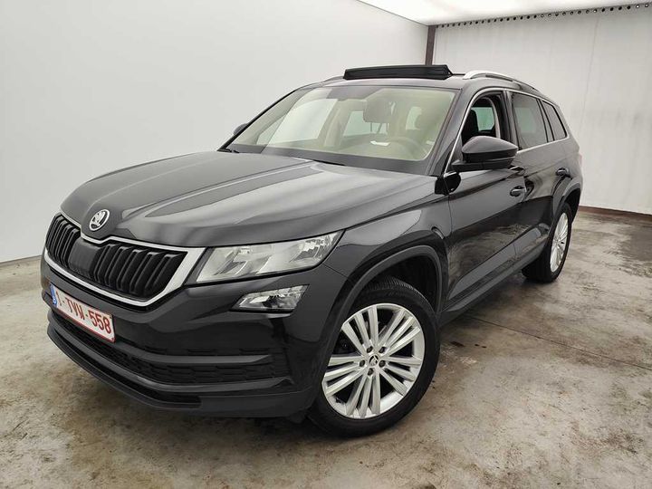 SKODA KODIAQ 2018 tmbjj7ns0j8064031