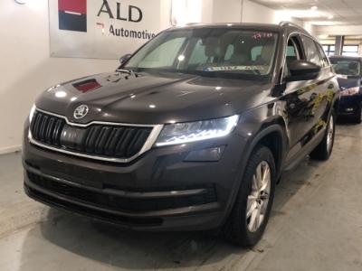 SKODA KODIAQ 2018 tmbjj7ns0j8070931