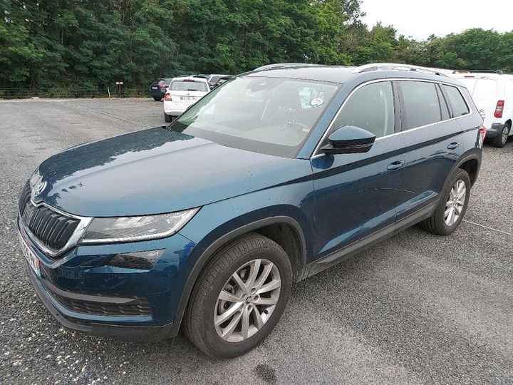 SKODA KODIAQ 2018 tmbjj7ns0j8084618