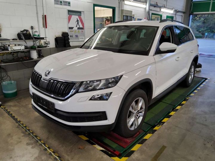 SKODA KODIAQ 2019 tmbjj7ns0k8042631