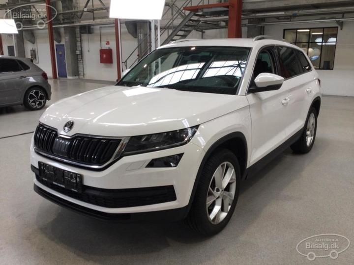 SKODA KODIAQ 2019 tmbjj7ns0k8060241