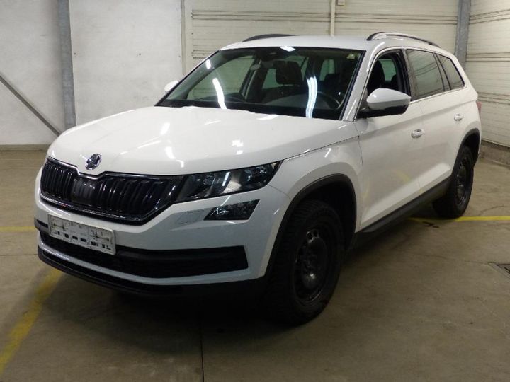 SKODA KODIAQ 2019 tmbjj7ns0l8018038