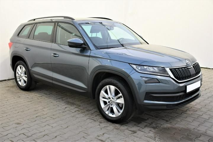 SKODA KODIAQ 2019 tmbjj7ns0l8035552