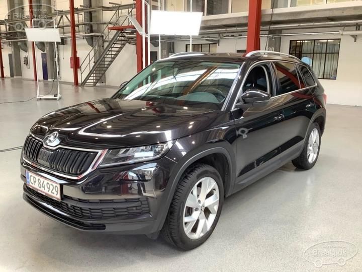 SKODA KODIAQ 2020 tmbjj7ns0l8504719