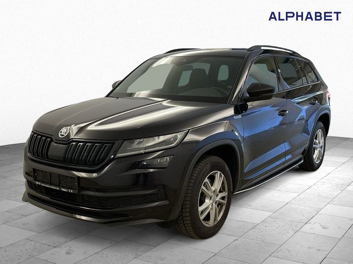 SKODA KODIAQ 2020 tmbjj7ns0l8516577