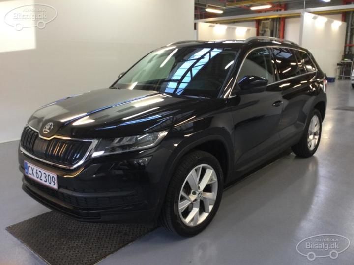 SKODA KODIAQ 2020 tmbjj7ns0m8029090