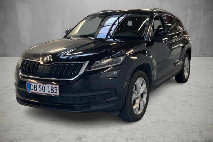 SKODA KODIAQ 2021 tmbjj7ns0m8062929