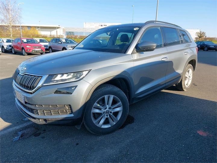 SKODA KODIAQ 2020 tmbjj7ns0m8505466