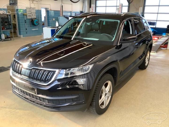 SKODA KODIAQ 2021 tmbjj7ns0m8517584