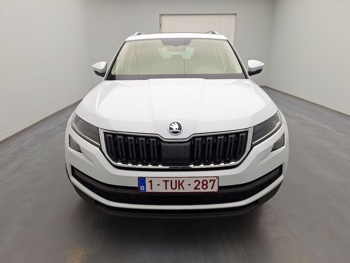 SKODA KODIAQ 2018 tmbjj7ns1j8061641