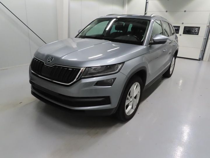 SKODA KODIAQ 2018 tmbjj7ns1k8028883