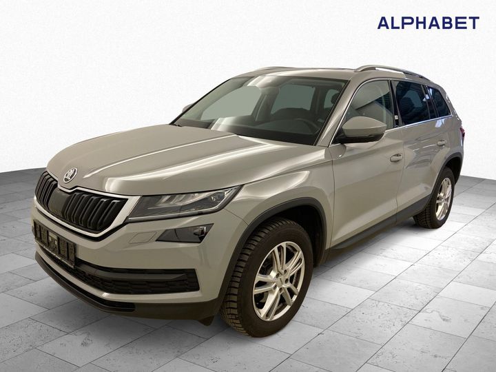 SKODA KODIAQ 2019 tmbjj7ns1k8074925