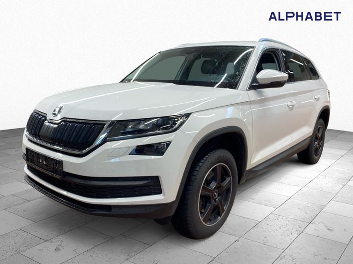 SKODA KODIAQ 2020 tmbjj7ns1l8029758