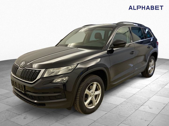 SKODA KODIAQ 2020 tmbjj7ns1l8052277