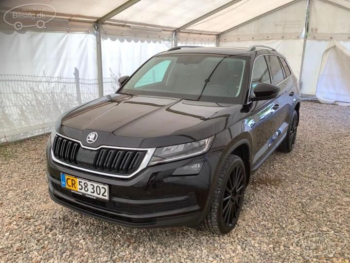 SKODA KODIAQ 2020 tmbjj7ns1l8521898