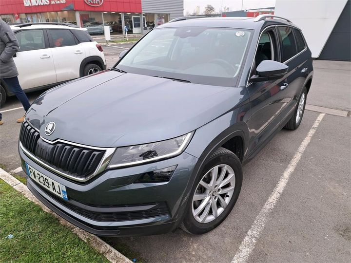 SKODA KODIAQ 2020 tmbjj7ns1m8016266