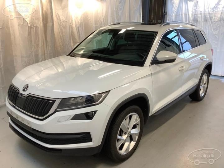 SKODA KODIAQ 2021 tmbjj7ns1m8055956