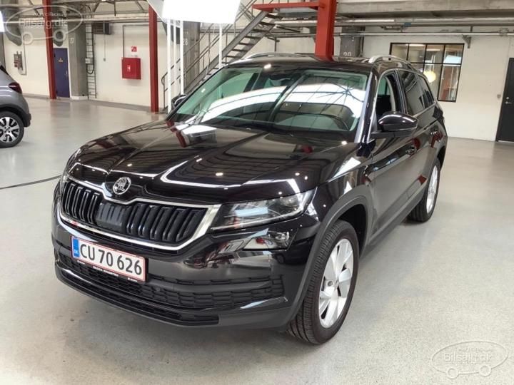 SKODA KODIAQ 2020 tmbjj7ns1m8500647