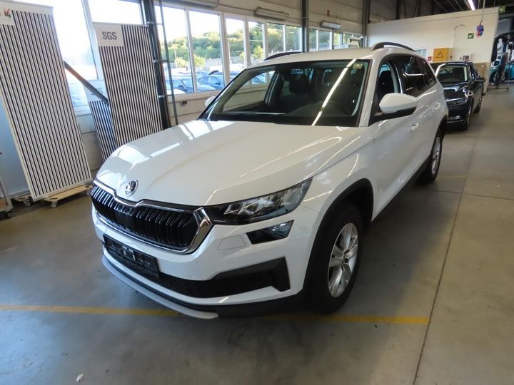 SKODA KODIAQ 2021 tmbjj7ns1n8506837