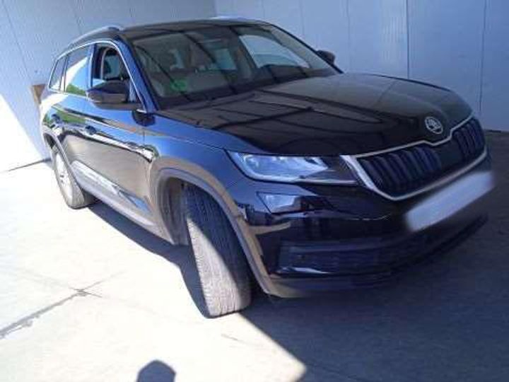 SKODA KODIAQ 2018 tmbjj7ns2j8047456