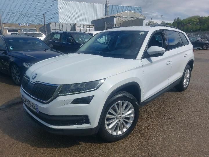 SKODA KODIAQ 2018 tmbjj7ns2j8079758