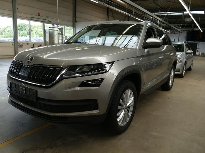 SKODA KODIAQ 2018 tmbjj7ns2k8008044