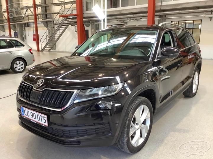 SKODA KODIAQ 2020 tmbjj7ns2m8500754