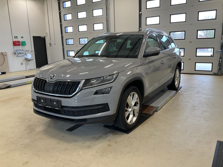 SKODA KODIAQ 2021 tmbjj7ns2m8509759