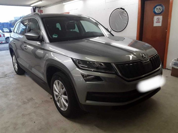 SKODA KODIAQ 2018 tmbjj7ns3j8094270