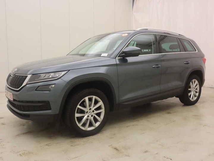 SKODA KODIAQ 2019 tmbjj7ns3k8051632