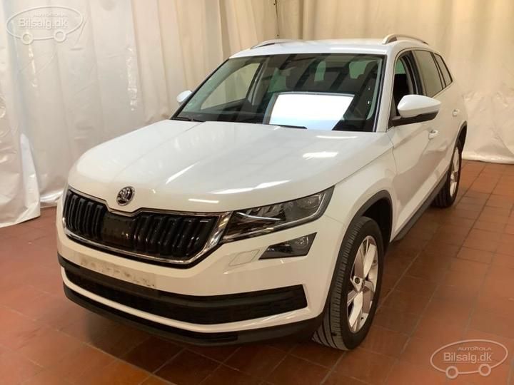 SKODA KODIAQ 2020 tmbjj7ns3l8513480