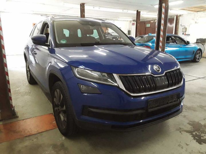 SKODA KODIAQ 2021 tmbjj7ns3m8058468