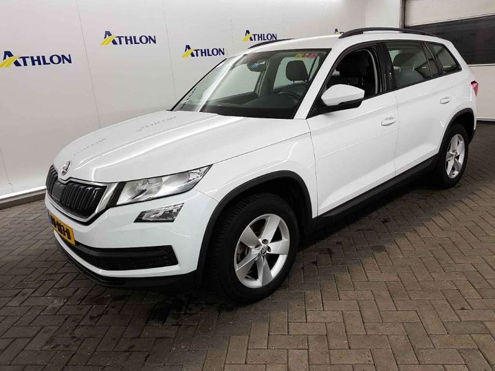 SKODA KODIAQ 2017 tmbjj7ns4h8024495