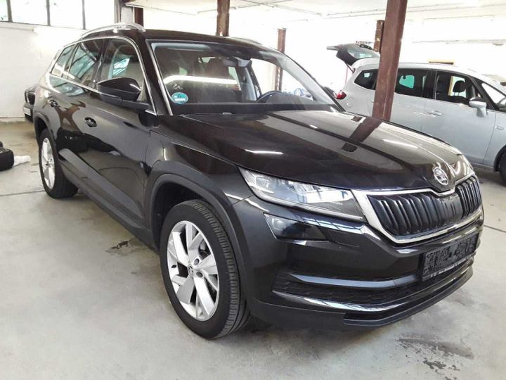 SKODA KODIAQ 2018 tmbjj7ns4j8076134