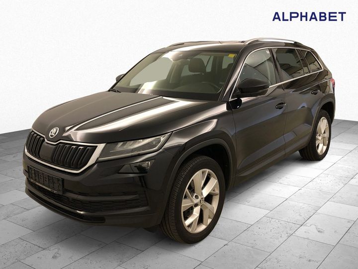 SKODA KODIAQ 2018 tmbjj7ns4k8008062