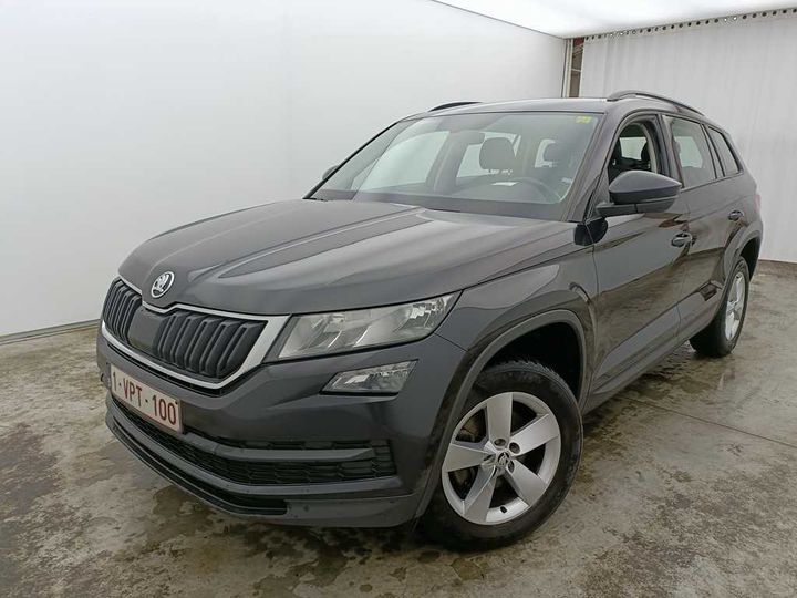 SKODA KODIAQ 2019 tmbjj7ns4k8042101