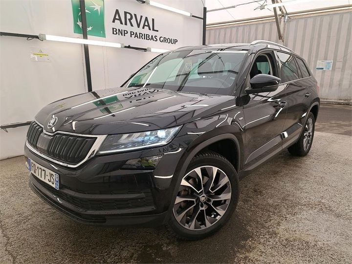 SKODA KODIAQ 2020 tmbjj7ns4l8050099