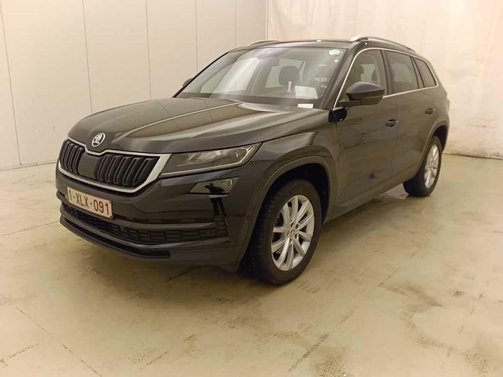 SKODA KODIAQ 2020 tmbjj7ns4l8508952