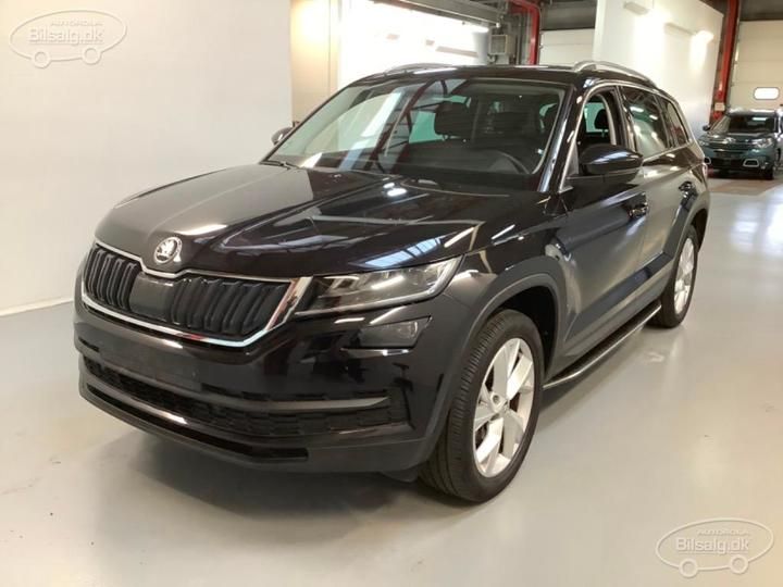 SKODA KODIAQ 2020 tmbjj7ns4m8023745