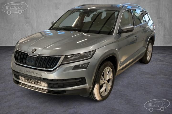 SKODA KODIAQ 2021 tmbjj7ns4m8052128