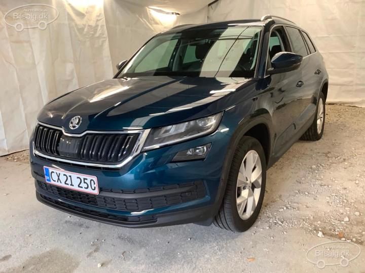 SKODA KODIAQ 2020 tmbjj7ns4m8504675