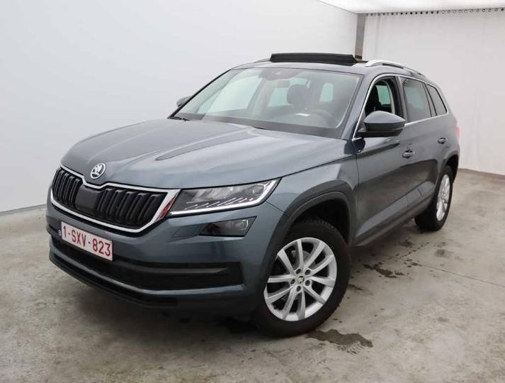 SKODA KODIAQ 2017 tmbjj7ns5j8018517