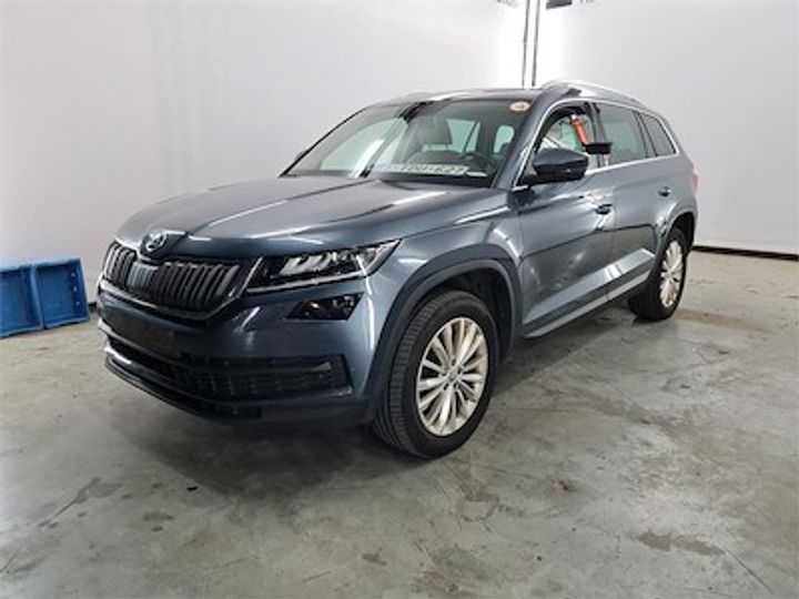 SKODA KODIAQ 2017 tmbjj7ns5j8033826