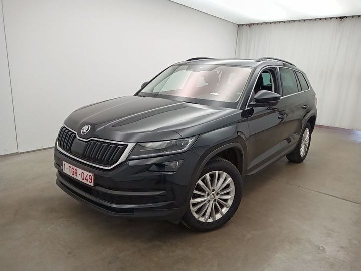 SKODA KODIAQ 2017 tmbjj7ns5j8037679