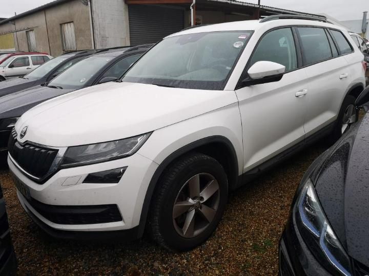 SKODA KODIAQ 2018 tmbjj7ns5j8046351