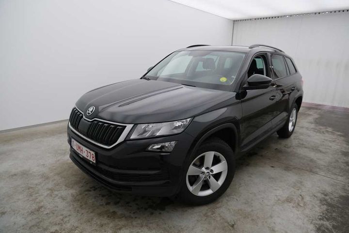 SKODA KODIAQ 2018 tmbjj7ns5j8090799